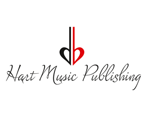Logo Design by SeaSign for Hart Music Publishing | Design: #3191440