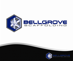 Logo Design by ikoogan for this project | Design: #3255872