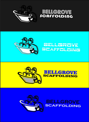 Logo Design by ficko97