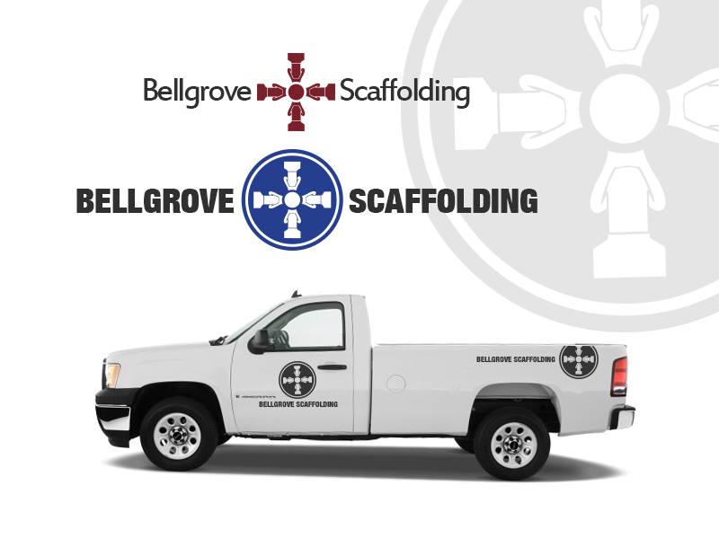 Logo Design by HexSeven Designs for this project | Design #3203831