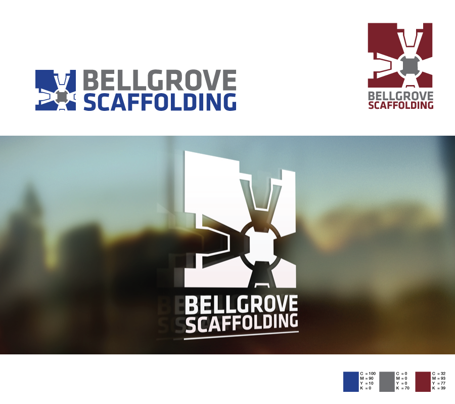 Logo-Design von Rony Wibowo für dieses Projekt | Design #3206278