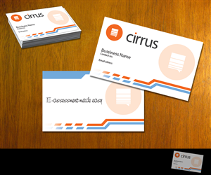 Business Card Design by LMC GRAPHICS