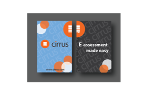 Visitenkarten-Design von green82 für Cirrus BV | Design: #3235185