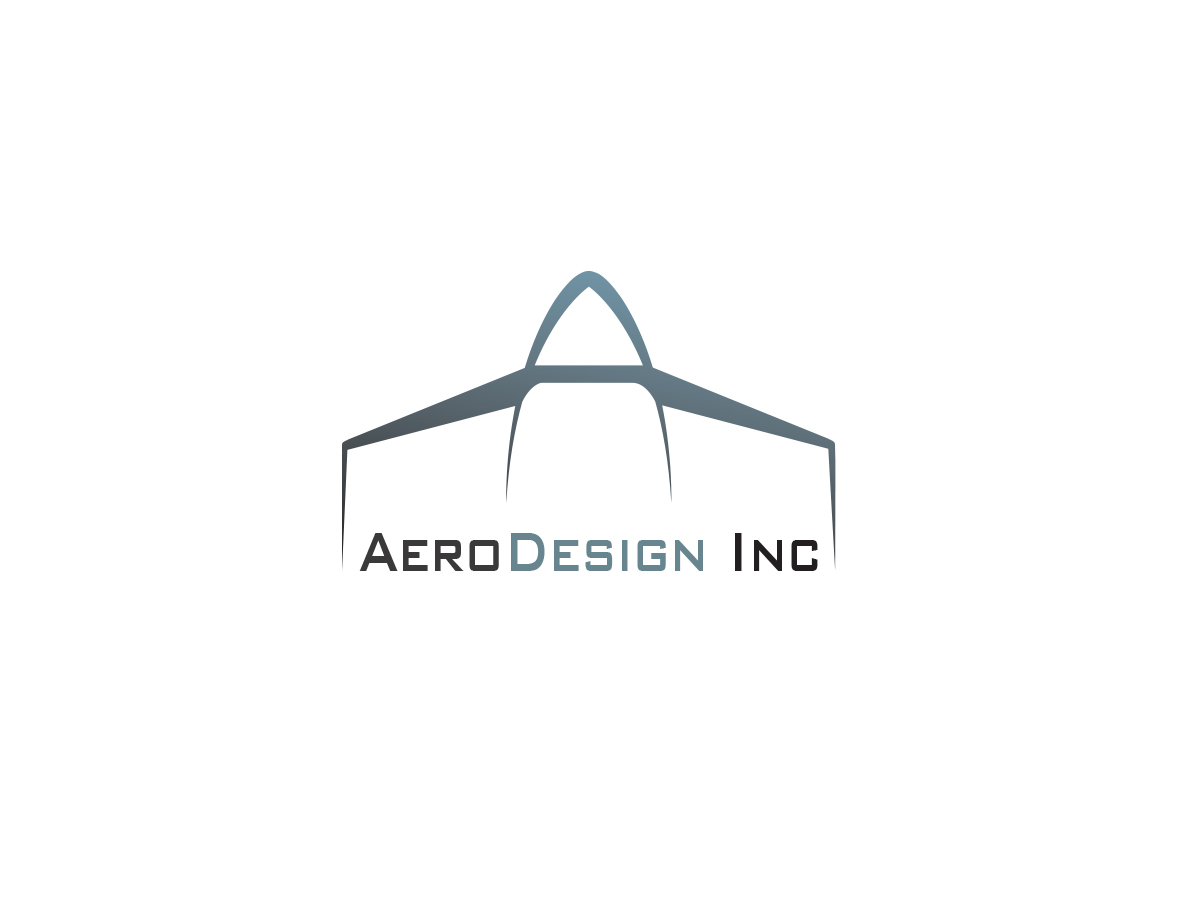 Logo Design by kavish for AeroDesigninc | Design #3189552