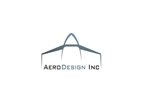Diseño de Logo por kavish para AeroDesigninc | Diseño: #3189552