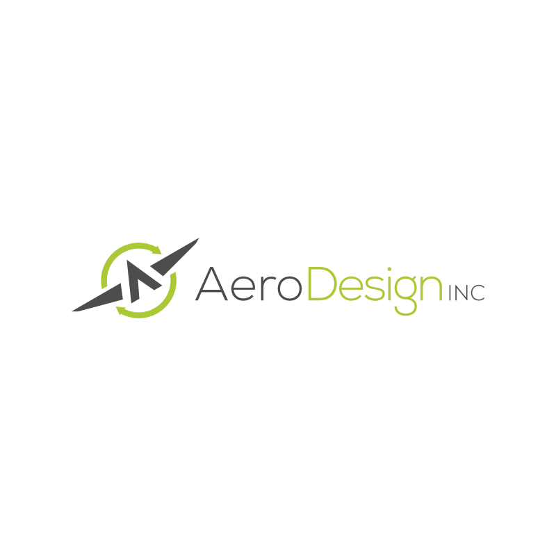 Logo-Design von sd21 für AeroDesigninc | Design #3219814