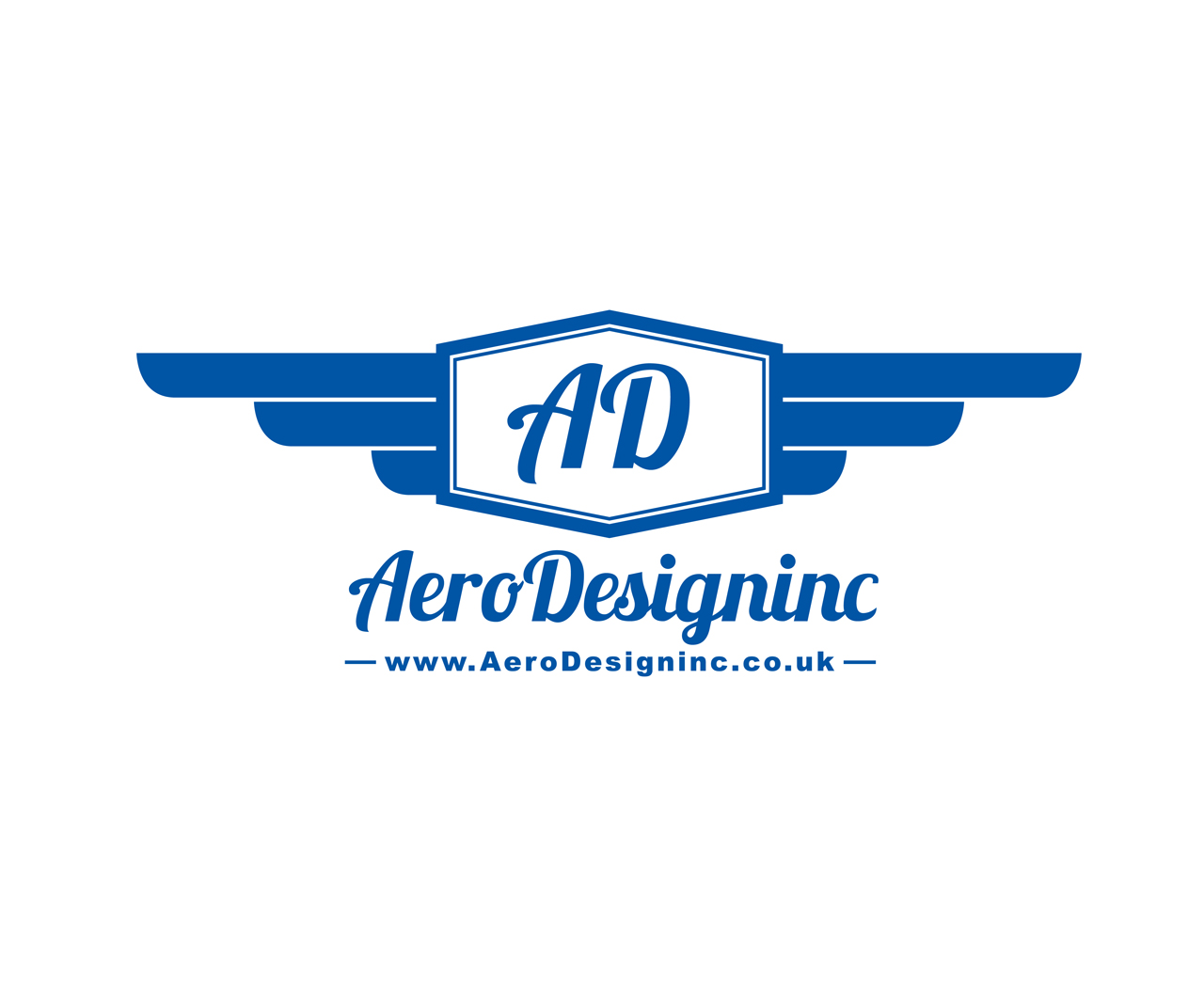 Logo Design by The RANFOUR Project for AeroDesigninc | Design #3217855