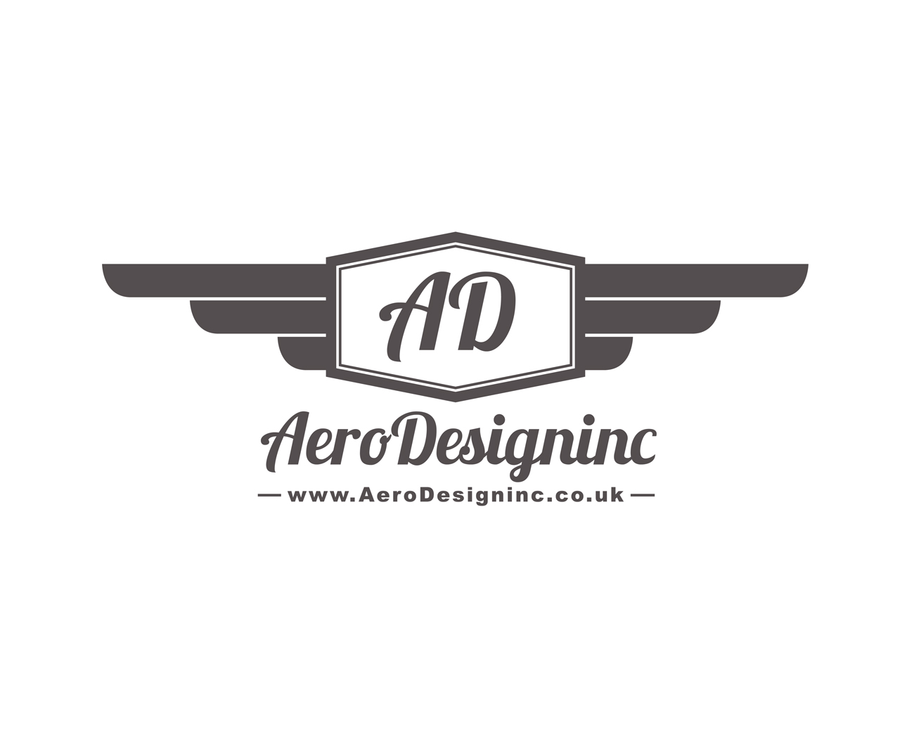 Diseño de Logo por The RANFOUR Project para AeroDesigninc | Diseño: #3217856