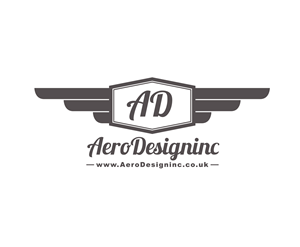 Logo-Design von The RANFOUR Project für AeroDesigninc | Design #3217856