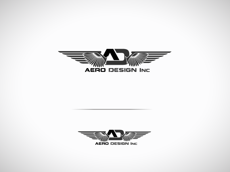 Design de Logo par Fathan99 pour AeroDesigninc | Design #3205479