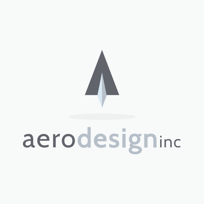 Logo Design by LA Shepherd for AeroDesigninc | Design #3224063
