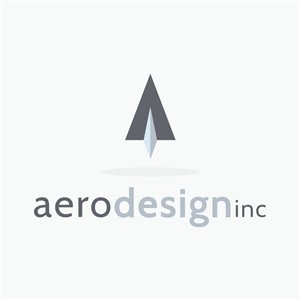 Logo Design by LA Shepherd for AeroDesigninc | Design: #3224063