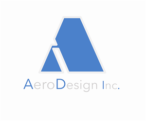 Logo Design by basmayarwood93 for AeroDesigninc | Design: #3190995