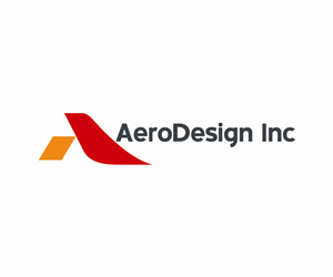 Logo Design by Nilesh Mistry for AeroDesigninc | Design: #3209234