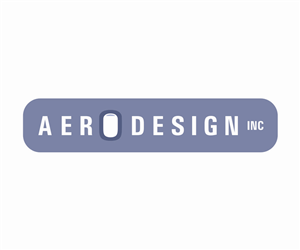 Logo Design by Nilesh Mistry for AeroDesigninc | Design: #3209294