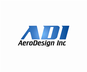Logo Design by Nilesh Mistry for AeroDesigninc | Design: #3209318