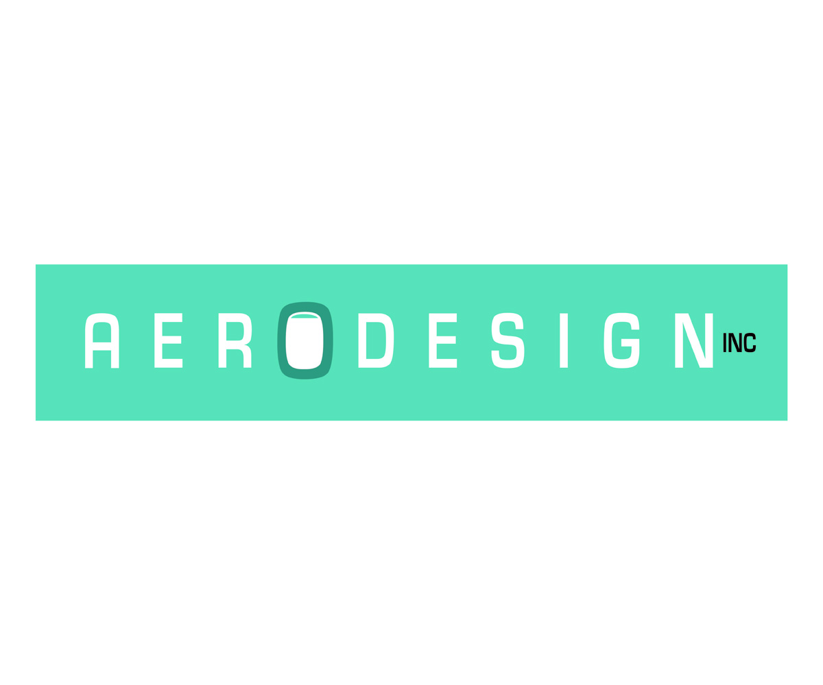 Logo Design by Nilesh Mistry for AeroDesigninc | Design #3211881