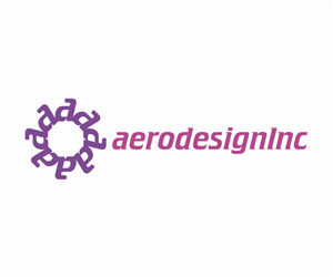 Logo Design by Nilesh Mistry for AeroDesigninc | Design: #3213440