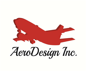 Logo Design by KCC for AeroDesigninc | Design: #3218569