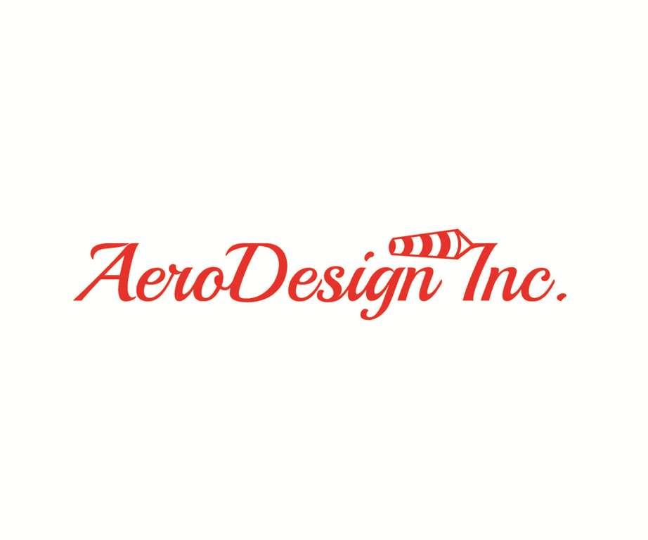 Logo Design by KCC for AeroDesigninc | Design #3218571