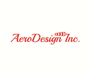 Logo Design by KCC for AeroDesigninc | Design: #3218571