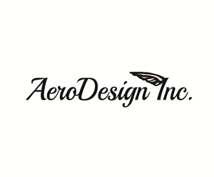 Logo Design by KCC for AeroDesigninc | Design: #3218572