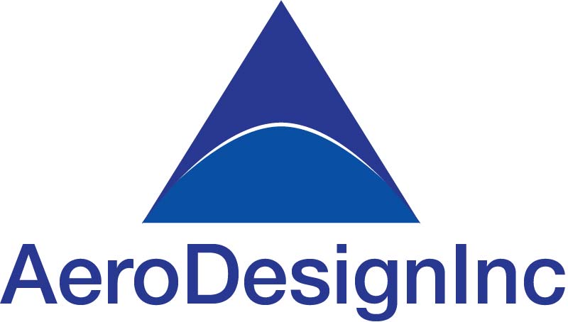 Logo Design by Design Possibilities for AeroDesigninc | Design #3220504