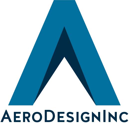 Logo Design by Design Possibilities for AeroDesigninc | Design #3220604