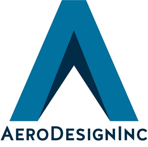 Diseño de Logo por Design Possibilities para AeroDesigninc | Diseño: #3220604