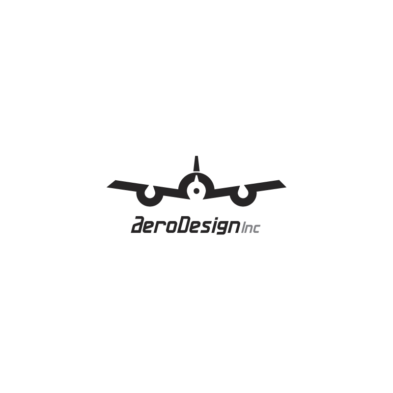Logo Design by gilbert j for AeroDesigninc | Design #3205999