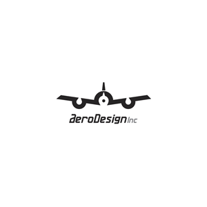 Logo-Design von gilbert julien für AeroDesigninc | Design #3205999