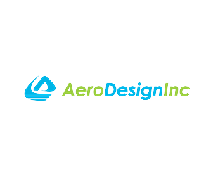 Logo Design by Arun for AeroDesigninc | Design: #3195403