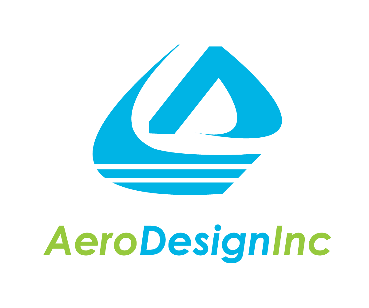 Logo Design by Arun for AeroDesigninc | Design #3195420
