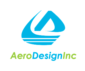 Logo Design by Arun for AeroDesigninc | Design: #3195420