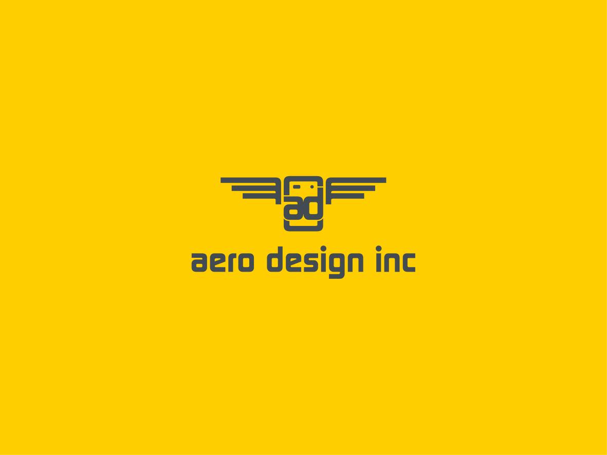 Design de Logo par alexis alemán pour AeroDesigninc | Design #3207886