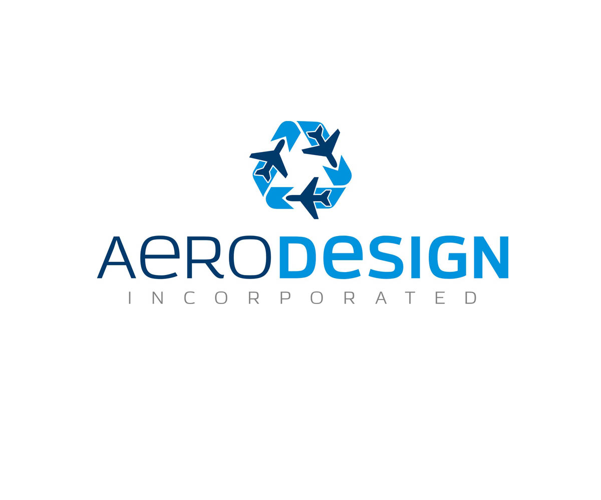 Logo-Design von ElectricBill für AeroDesigninc | Design #3223025