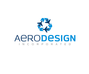 Logo-Design von ElectricBill für AeroDesigninc | Design #3223025