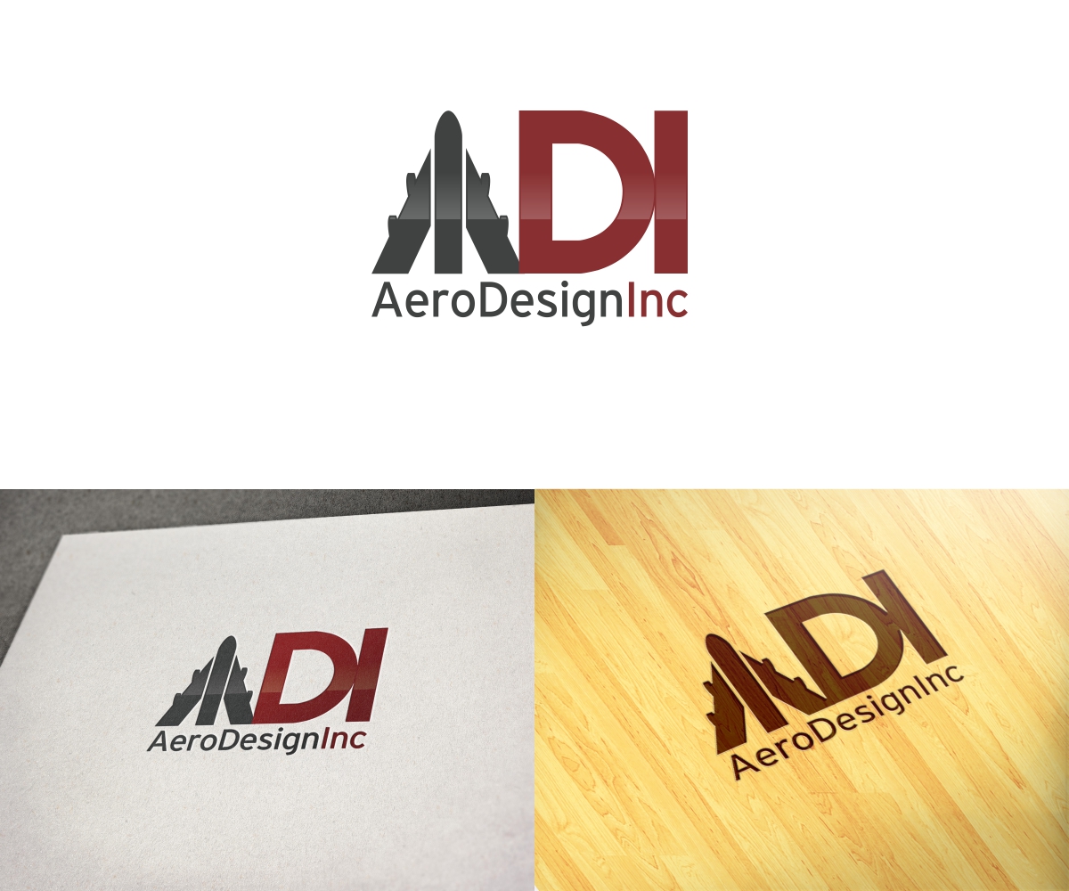 Logo Design by maverick for AeroDesigninc | Design #3204420