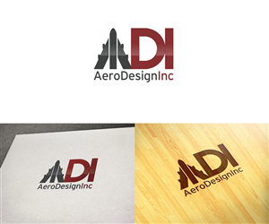 Logo-Design von maverick für AeroDesigninc | Design #3204420