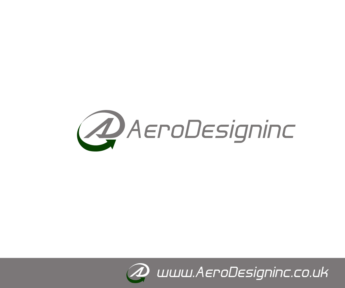 Logo Design by polj designs for AeroDesigninc | Design #3211134