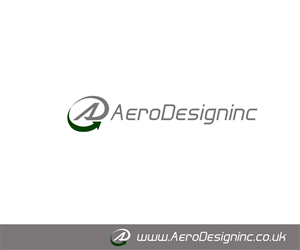 Diseño de Logo por polj designs para AeroDesigninc | Diseño: #3211134