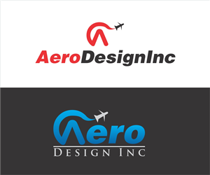 Logo-Design von Kamal für AeroDesigninc | Design #3192231