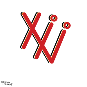 Logo Design by Wigmin for Supershuang Trading Co., Ltd. | Design: #3213983