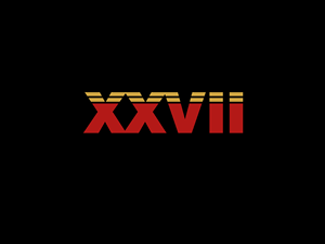 Logo Design by Marc Murray Design