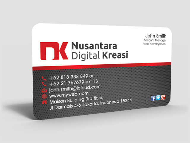 Business Card Design by Hardcore Design for this project | Design #3215256
