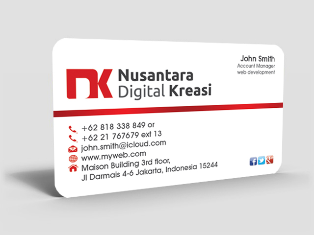 Visitenkarten-Design von Hardcore Design für dieses Projekt | Design #3215454