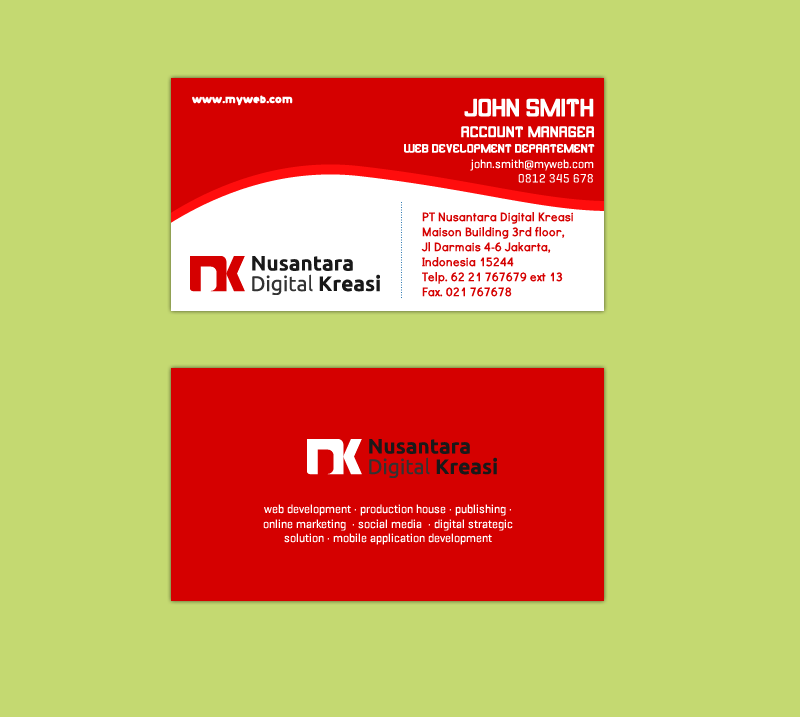 Business Card Design by Zack Stone for this project | Design #3211385