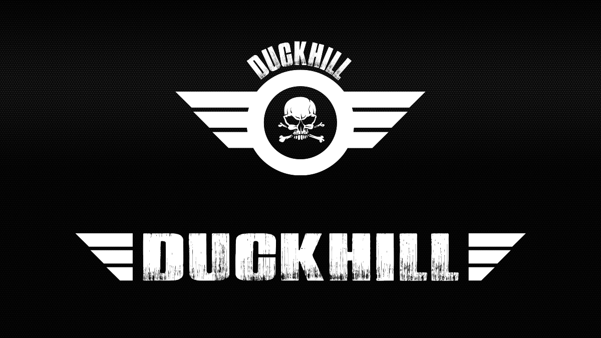 Logo Design by SeXtreme for Duckhill Carbon Company | Design #3205813