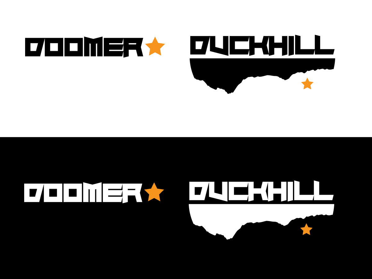 Logo-Design von  Rocketweb für Duckhill Carbon Company | Design #3196193