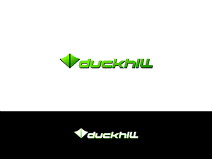 Logo-Design von RoundYellow für Duckhill Carbon Company | Design: #3217670